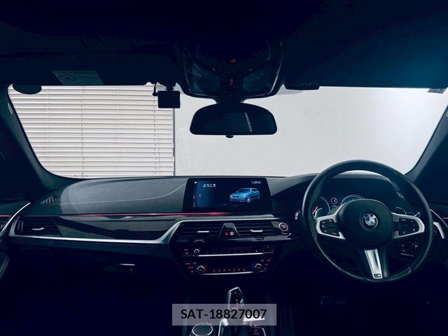 Bmw 5 SERIES 2017-12 8073054-1