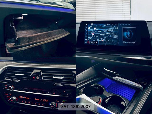 Bmw 5 SERIES 2017-12 8073054-22