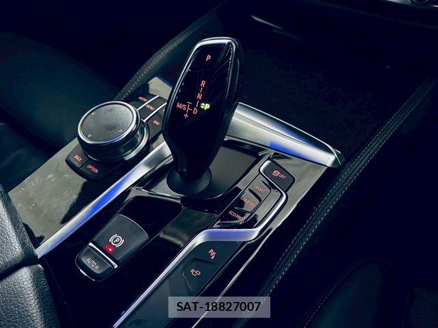 Bmw 5 SERIES 2017-12 8073054-23