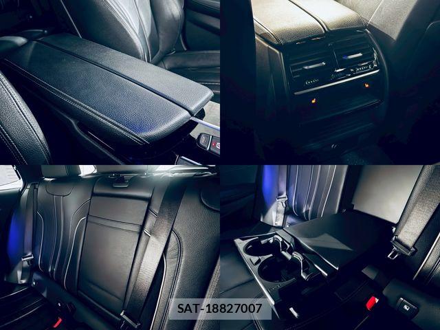 Bmw 5 SERIES 2017-12 8073054-24