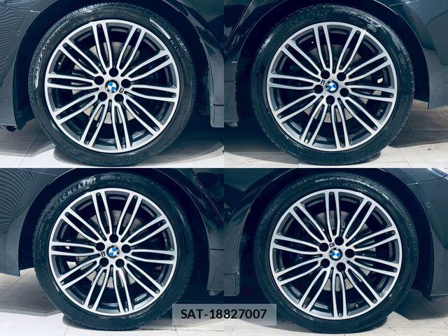 Bmw 5 SERIES 2017-12 8073054-28