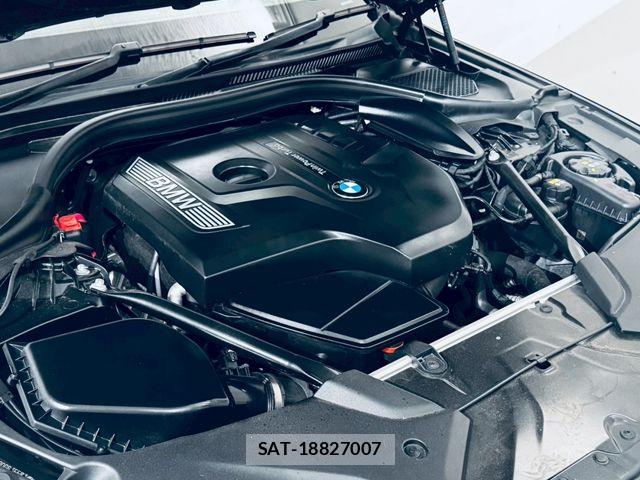 Bmw 5 SERIES 2017-12 8073054-2