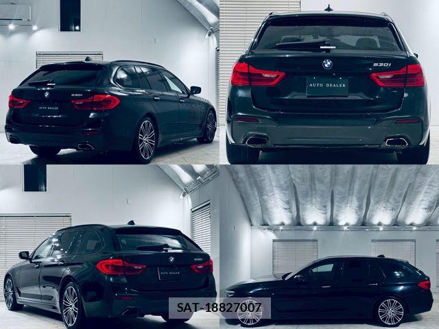 Bmw 5 SERIES 2017-12 8073054-4