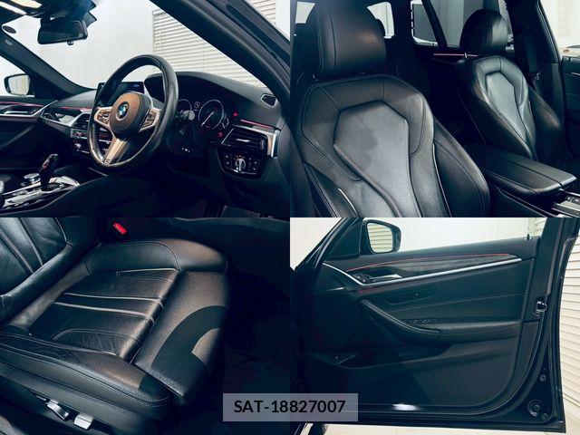 Bmw 5 SERIES 2017-12 8073054-5