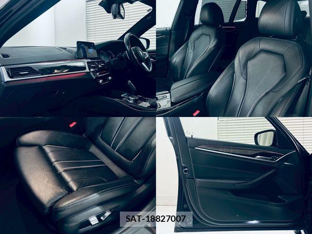 Bmw 5 SERIES 2017-12 8073054-6