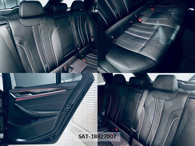 Bmw 5 SERIES 2017-12 8073054-7