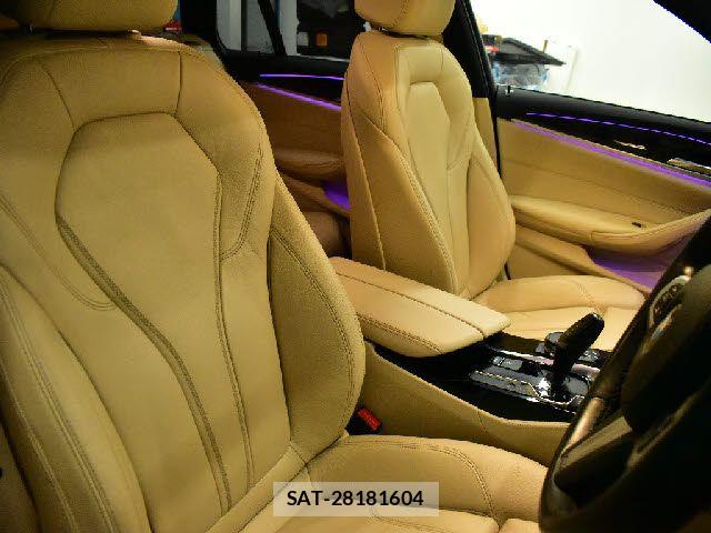 Bmw 5 SERIES 2018-05 8098258-20