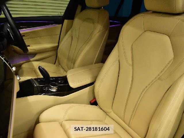 Bmw 5 SERIES 2018-05 8098258-21