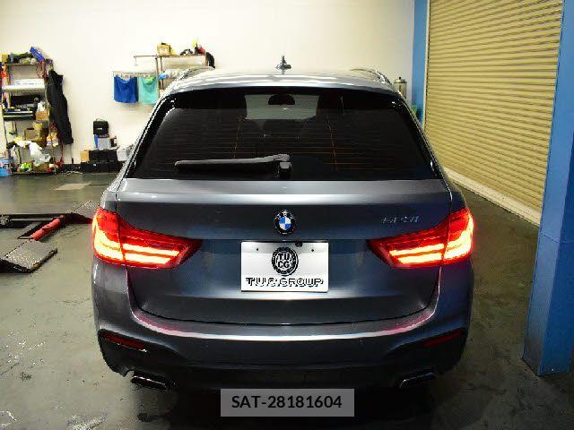 Bmw 5 SERIES 2018-05 8098258-25