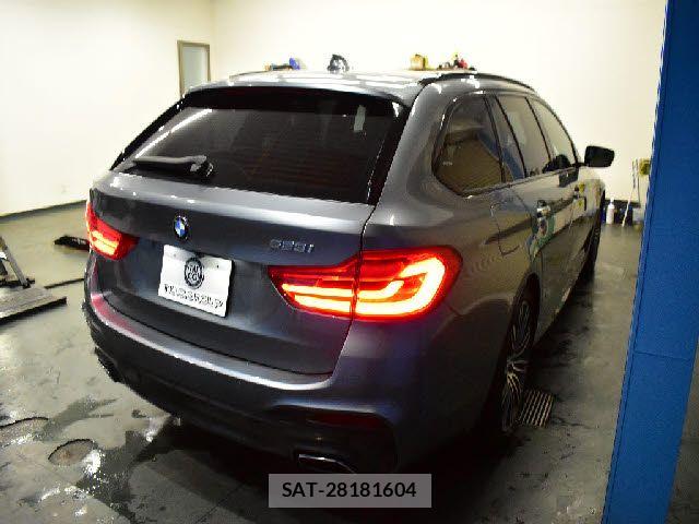 Bmw 5 SERIES 2018-05 8098258-26