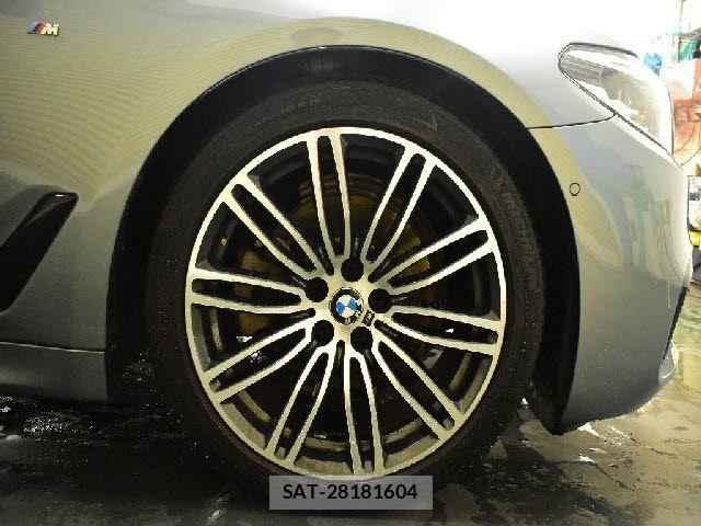 Bmw 5 SERIES 2018-05 8098258-6