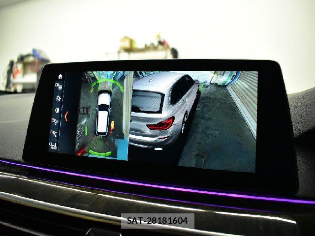 Bmw 5 SERIES 2018-05 8098258-8
