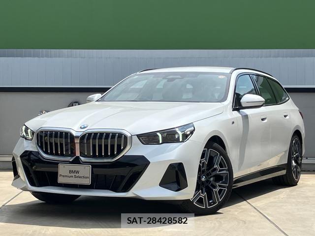 Bmw 5 SERIES 2025-09 8098255-0