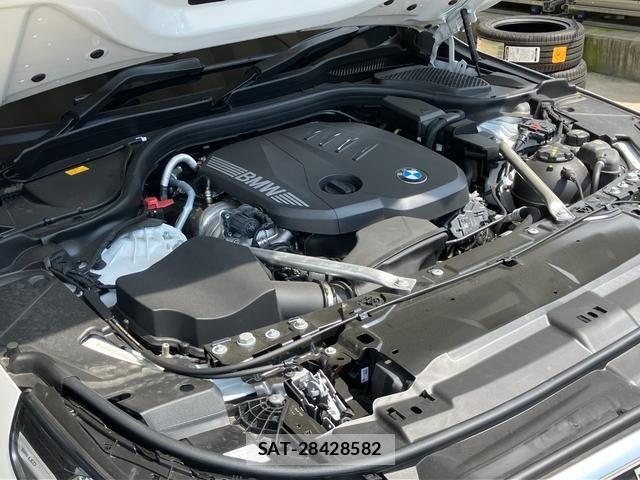 Bmw 5 SERIES 2025-09 8098255-27