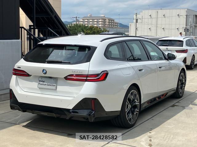 Bmw 5 SERIES 2025-09 8098255-2