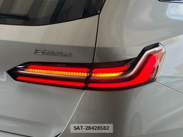 Bmw 5 SERIES 2025-09 8098255-8