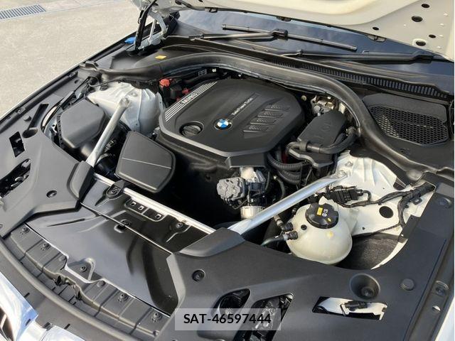 Bmw 5 SERIES 2021-03 8098256-14
