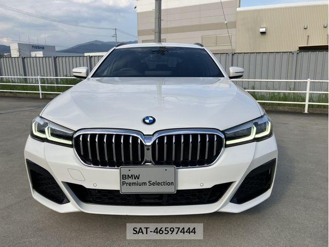 Bmw 5 SERIES 2021-03 8098256-3
