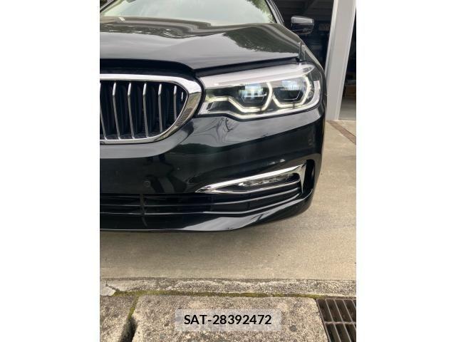 Bmw 5 SERIES 2018-03 8098257-10