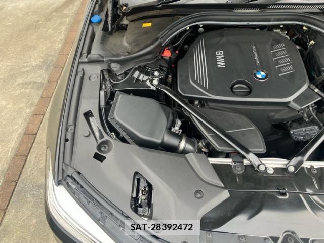 Bmw 5 SERIES 2018-03 8098257-12