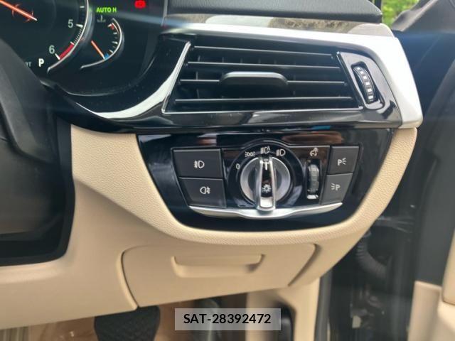 Bmw 5 SERIES 2018-03 8098257-19