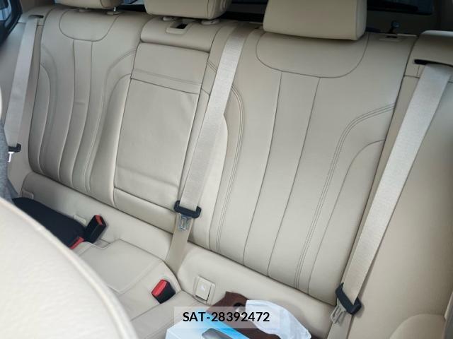 Bmw 5 SERIES 2018-03 8098257-25