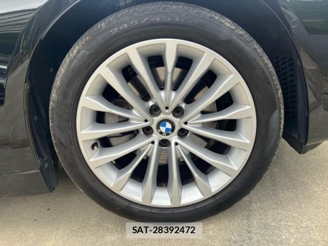Bmw 5 SERIES 2018-03 8098257-7