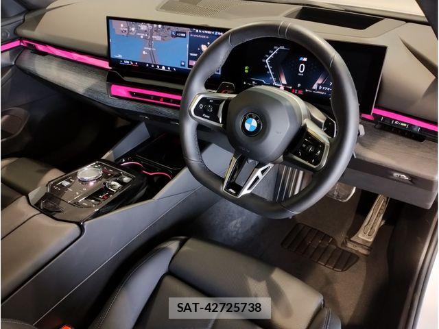 Bmw 5 SERIES 2024-10 8158048-14