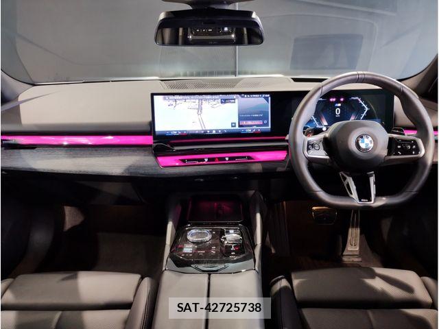Bmw 5 SERIES 2024-10 8158048-1