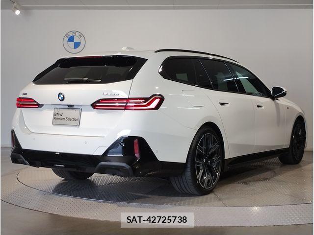 Bmw 5 SERIES 2024-10 8158048-2