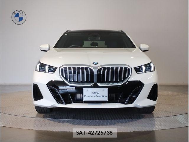 Bmw 5 SERIES 2024-10 8158048-3