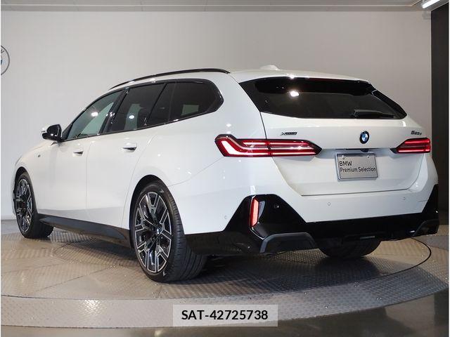 Bmw 5 SERIES 2024-10 8158048-6