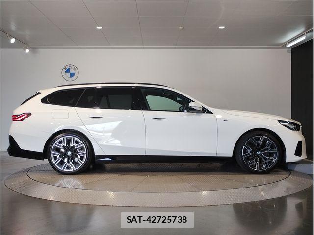 Bmw 5 SERIES 2024-10 8158048-7