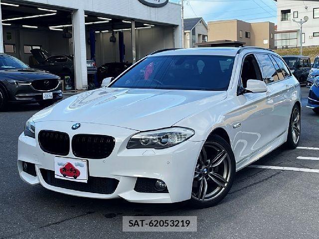 Bmw 5 SERIES 2012-08 8206586-0