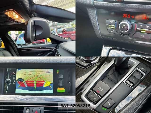 Bmw 5 SERIES 2012-08 8206586-4
