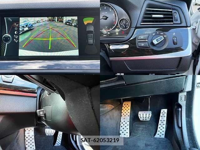 Bmw 5 SERIES 2012-08 8206586-5