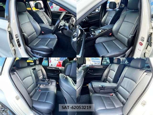 Bmw 5 SERIES 2012-08 8206586-6