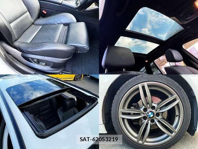 Bmw 5 SERIES 2012-08 8206586-7