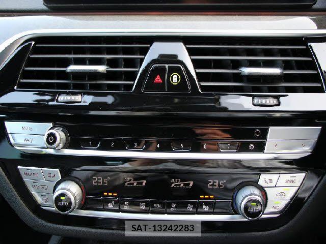 Bmw 5 SERIES 2020-07 8206587-13