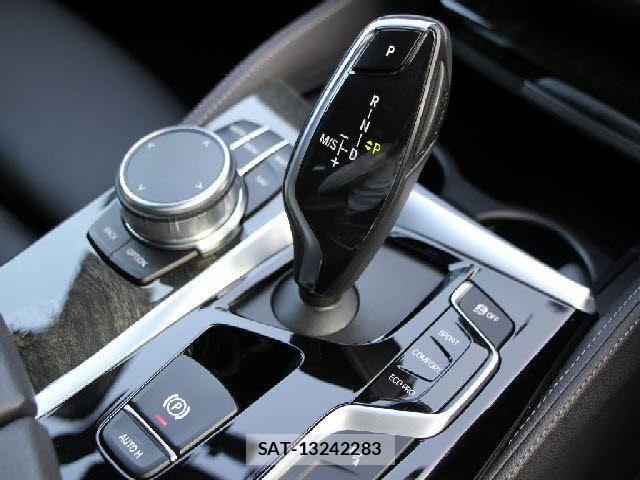 Bmw 5 SERIES 2020-07 8206587-15