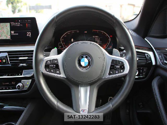 Bmw 5 SERIES 2020-07 8206587-18