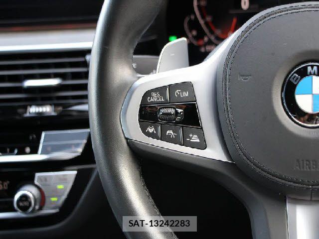 Bmw 5 SERIES 2020-07 8206587-19
