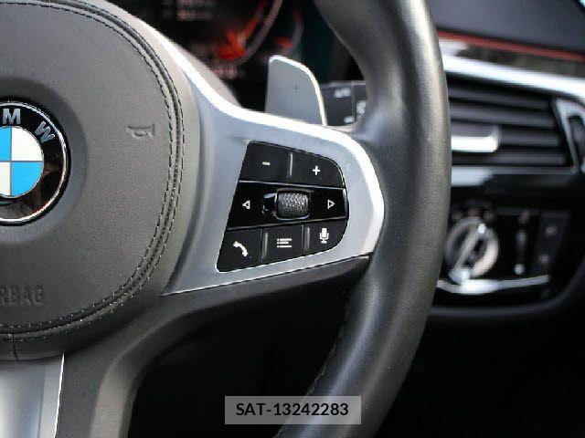 Bmw 5 SERIES 2020-07 8206587-20