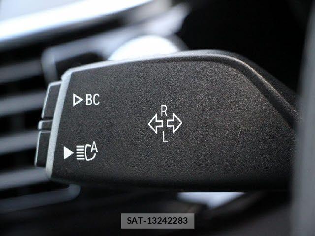 Bmw 5 SERIES 2020-07 8206587-22