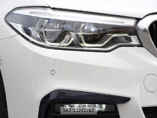 Bmw 5 SERIES 2020-07 8206587-26