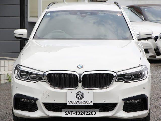 Bmw 5 SERIES 2020-07 8206587-28