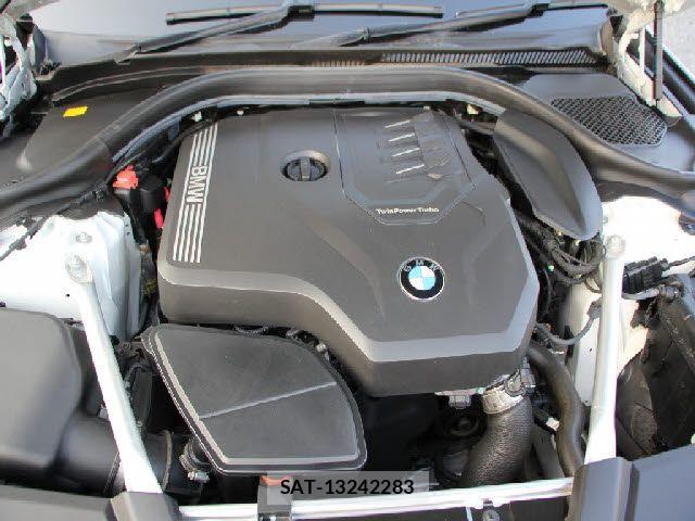 Bmw 5 SERIES 2020-07 8206587-2