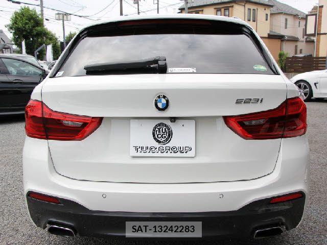 Bmw 5 SERIES 2020-07 8206587-29