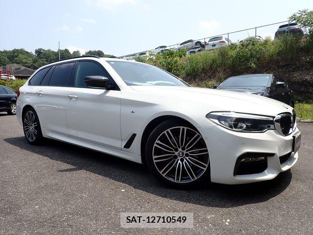 Bmw 5 SERIES 2018-09 8206585-0