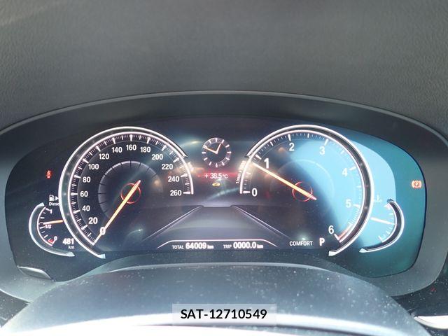Bmw 5 SERIES 2018-09 8206585-9